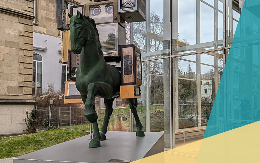 Museum für Kommunikation – Ausstellung „Apropos Sex“