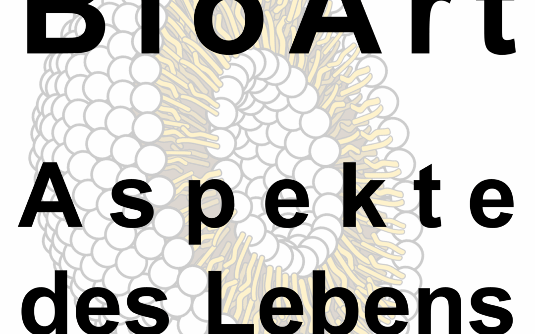 Erste Xplor Ausstellung: „BioArt – Aspekte des Lebens“