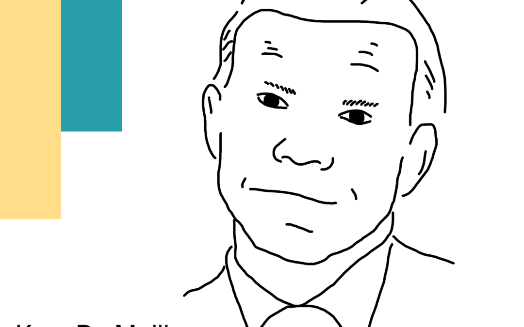 1983 – Die Polymerase-Kettenreaktion