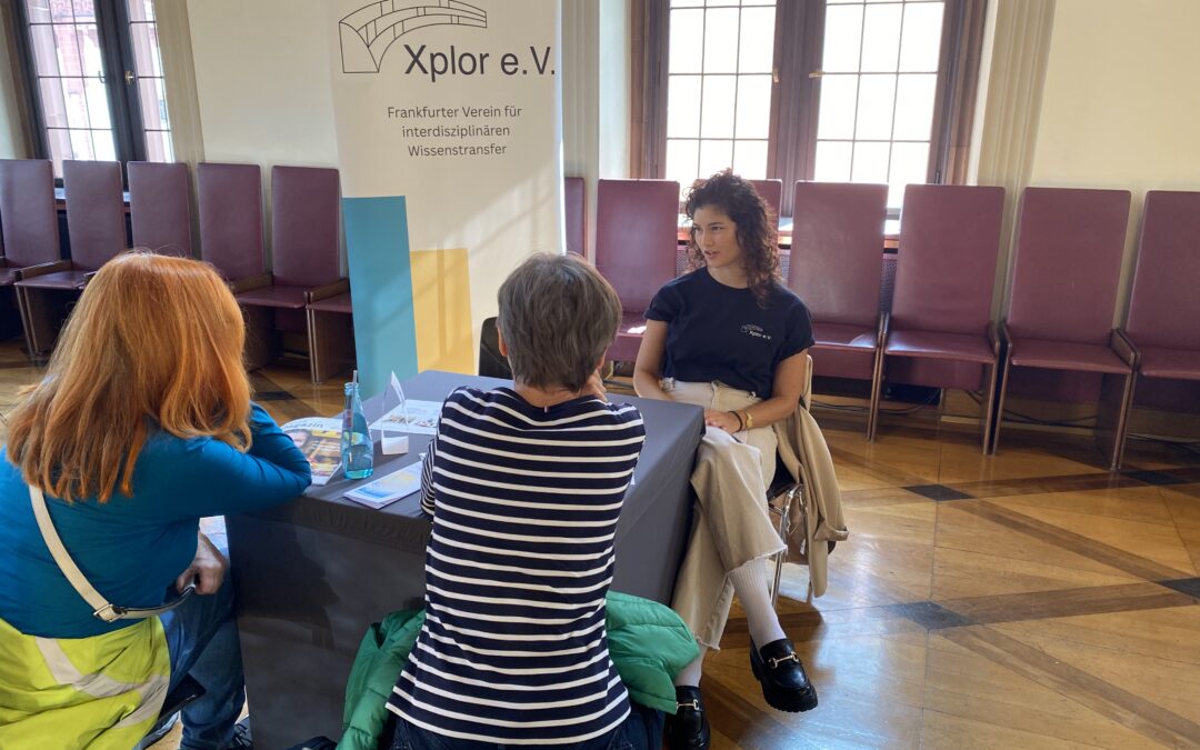 Newsletter | Xplor e.V. – Dezember 2025